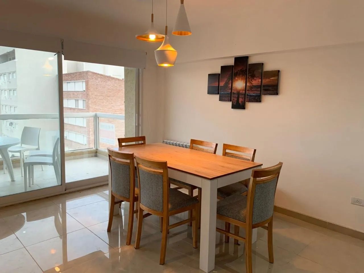 Departamento en Venta en Costa 50,  Monte Hermoso - Bahía Blanca Propiedades | SITIO OFICIAL l