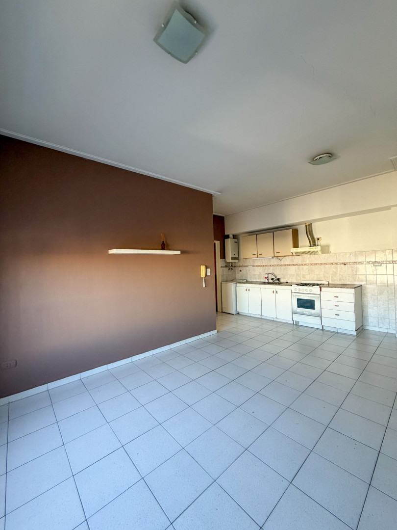 Departamento en Alquiler en Aguado 681, Universitario, Bahía Blanca - Bahía Blanca Propiedades | SITIO OFICIAL l
