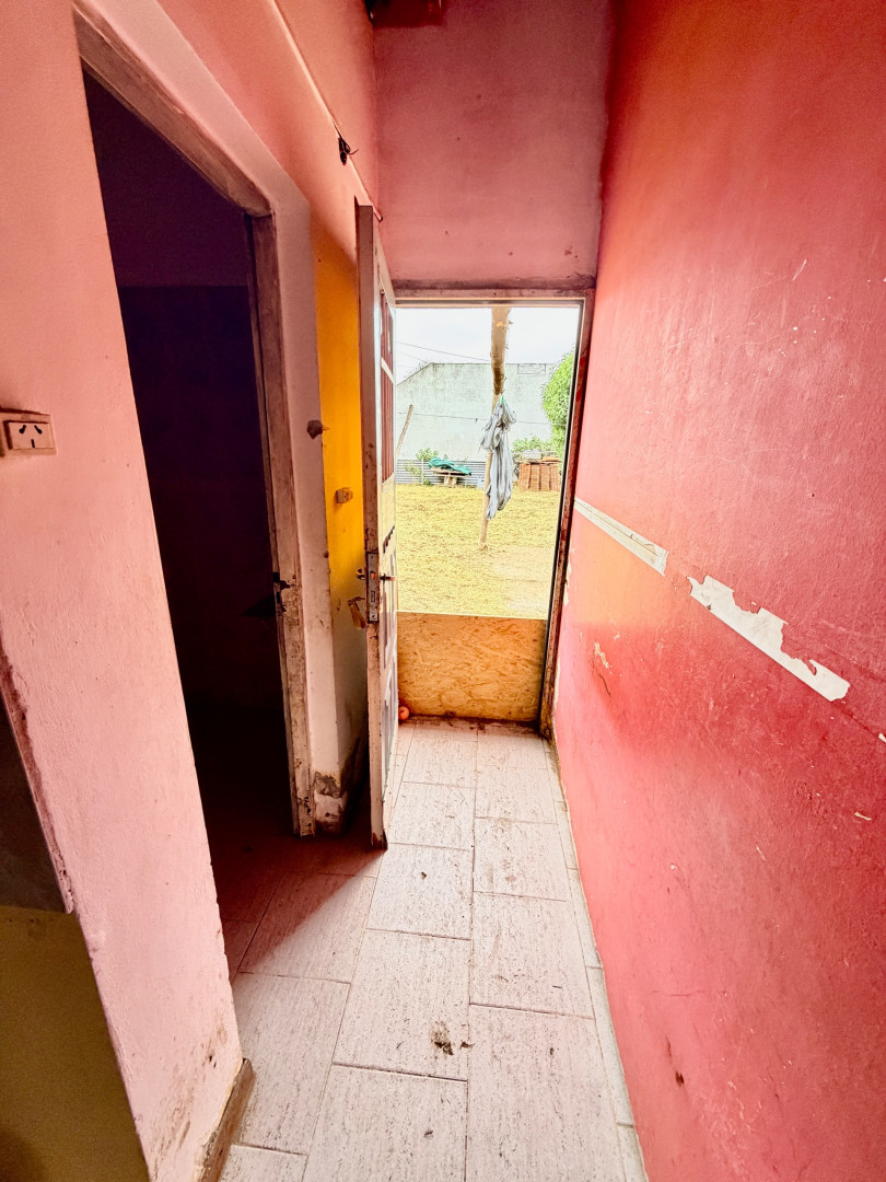 Casa en Venta en San Luis Y Laprida,  Punta Alta - Bahía Blanca Propiedades | SITIO OFICIAL l