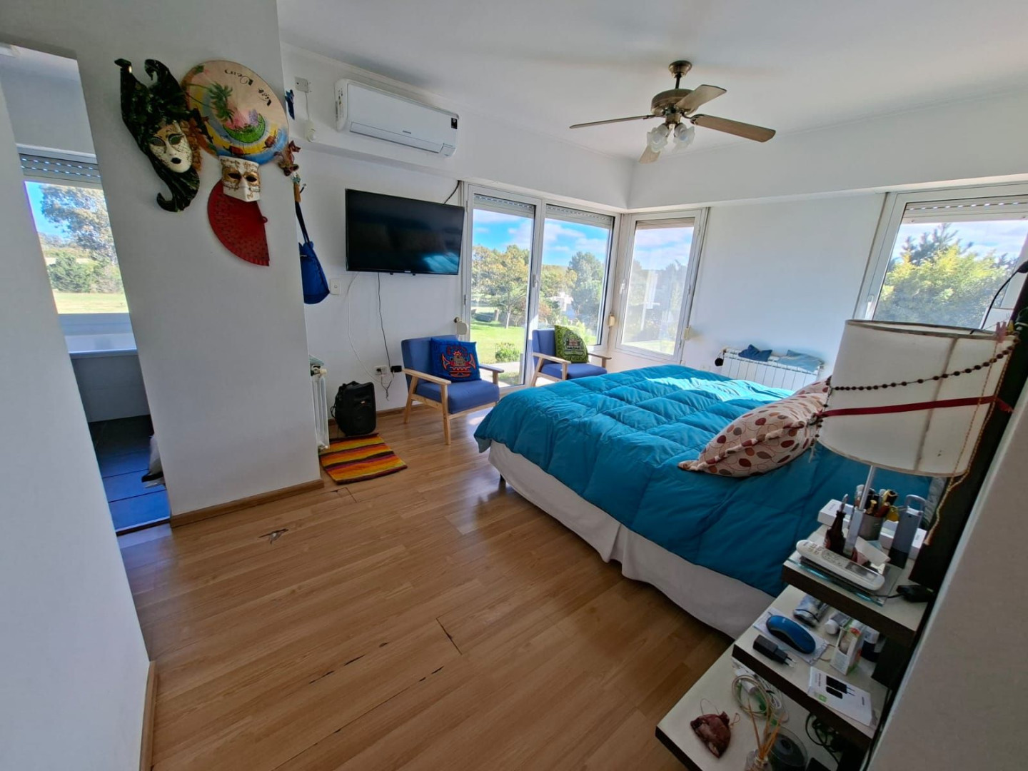 Casa en Venta en Eduardo Bambill, 950, Los Muñecos, Bahía Blanca - Bahía Blanca Propiedades | SITIO OFICIAL l