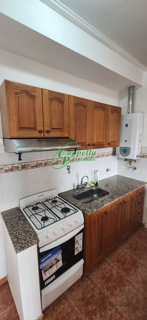 Departamento en Alquiler en Mendoza 47, Universitario, Bahía Blanca - Bahía Blanca Propiedades | SITIO OFICIAL l