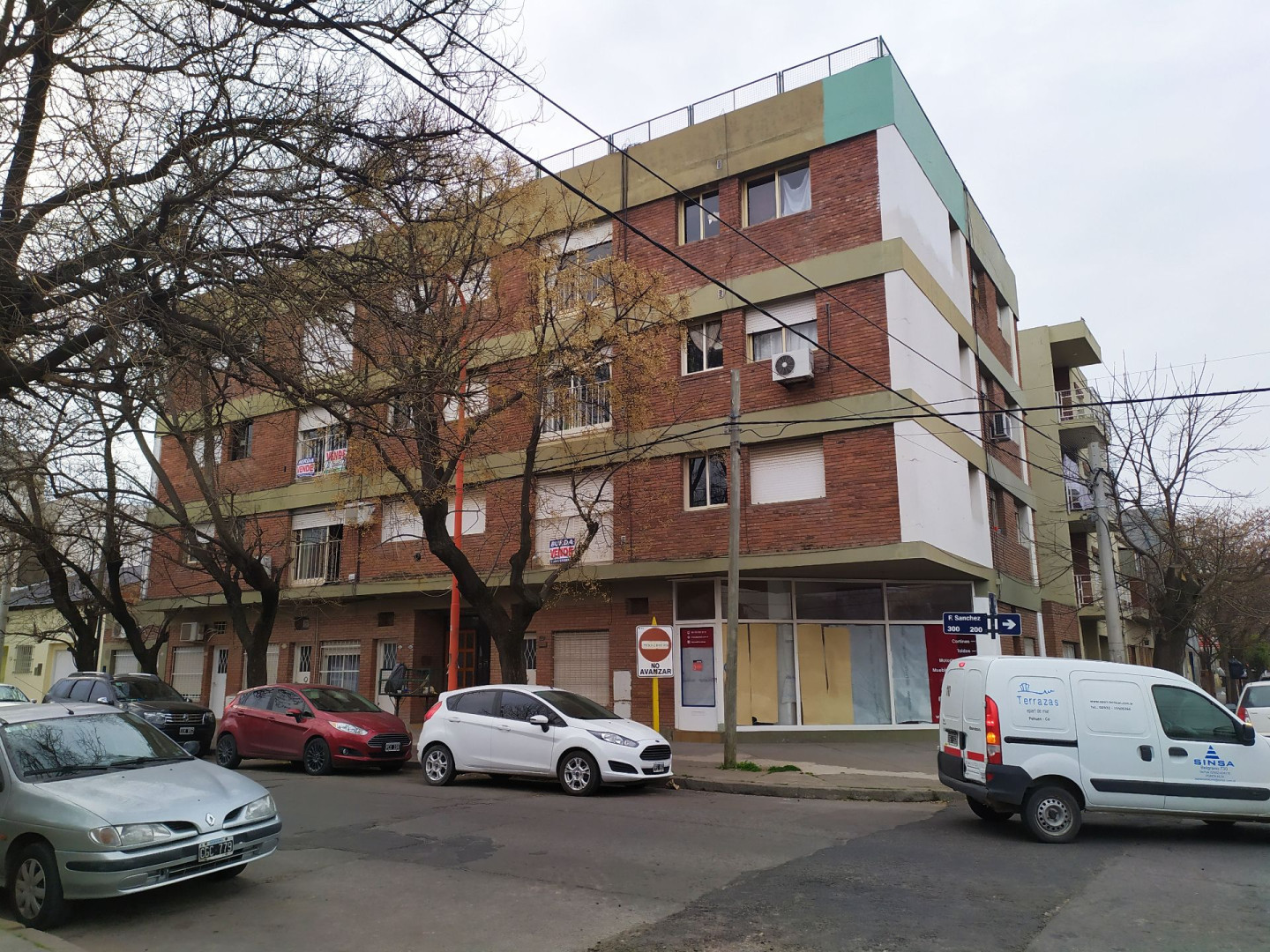 Departamento en Venta en Florencio Sanchez 209, Napostá, Bahía Blanca - Bahía Blanca Propiedades | SITIO OFICIAL l