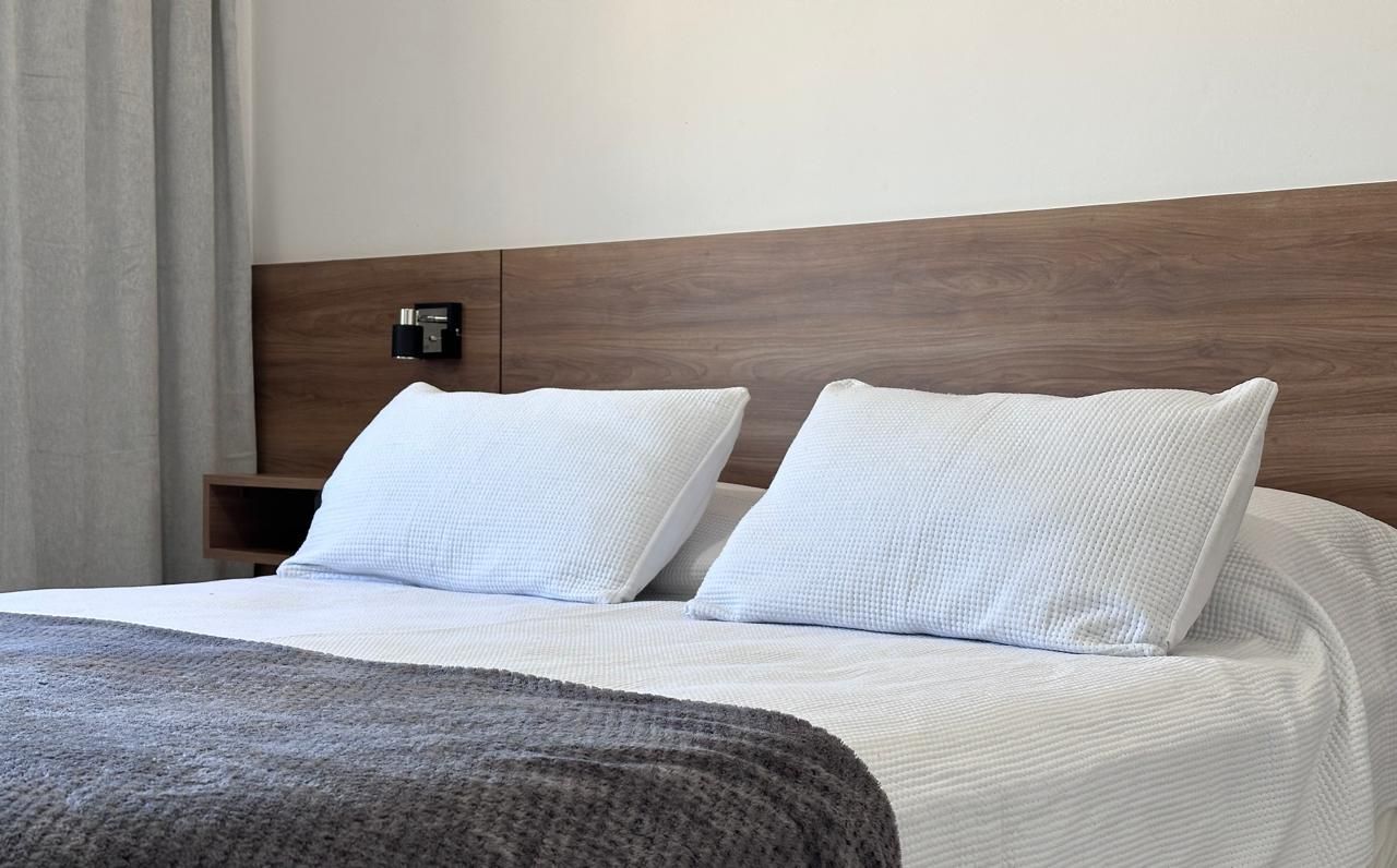 Departamento en Alquiler en Saavedra 118, Centro, Bahía Blanca - Bahía Blanca Propiedades | SITIO OFICIAL l