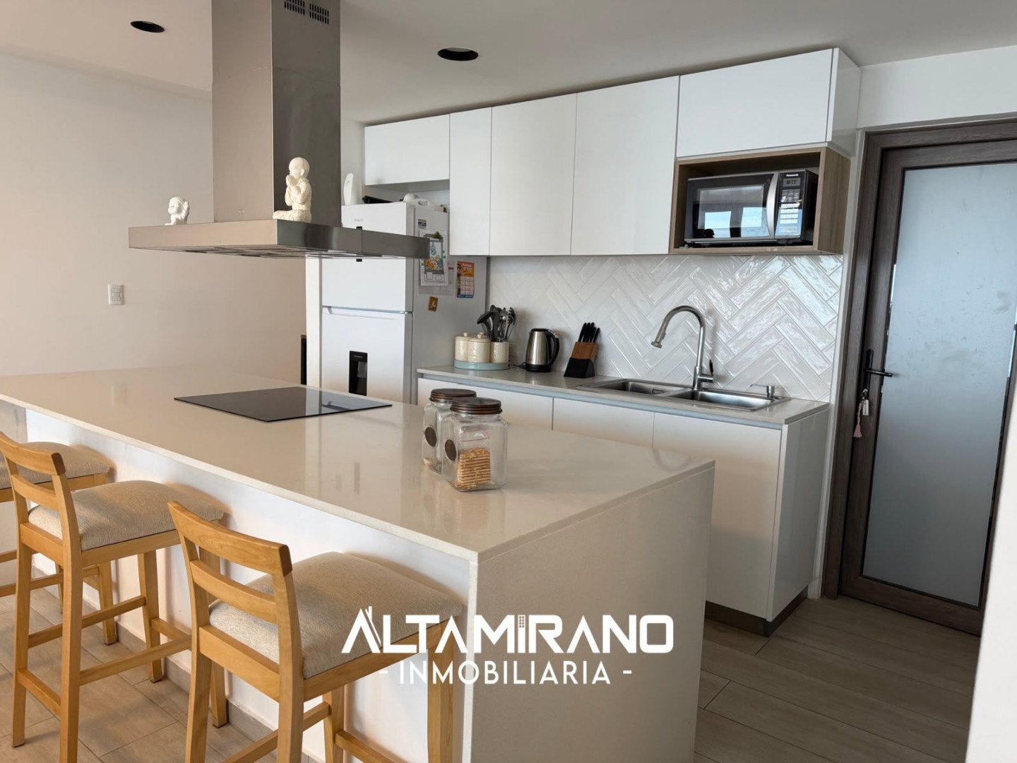 Departamento en Venta en Av.presidente Perón 810, Monte del Este, Monte Hermoso - Bahía Blanca Propiedades | SITIO OFICIAL l