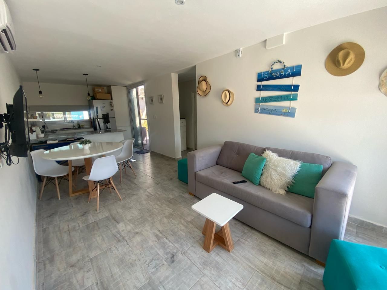 Departamento en Venta en J.M. Rosas N° 142 ,  Monte Hermoso - Bahía Blanca Propiedades | SITIO OFICIAL l