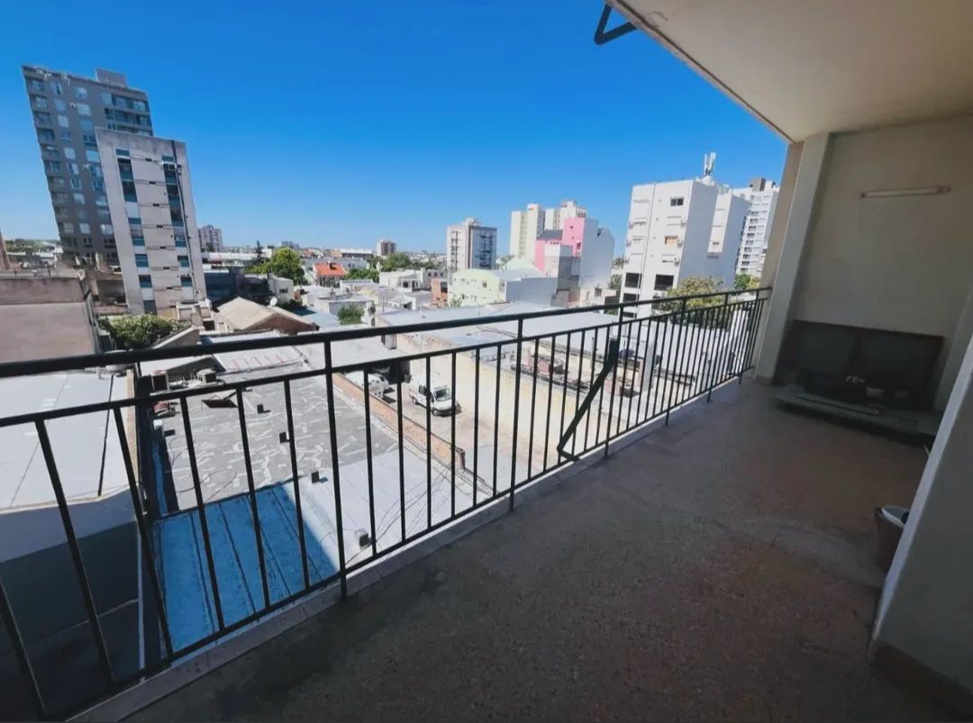 Departamento en Venta en Colon 500, Macrocentro, Bahía Blanca - Bahía Blanca Propiedades | SITIO OFICIAL l