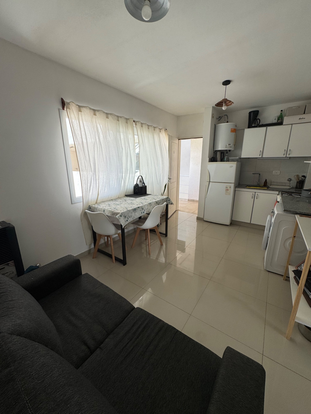 Departamento en Venta en Florida 800, Villa del Parque, Bahía Blanca - Bahía Blanca Propiedades | SITIO OFICIAL l