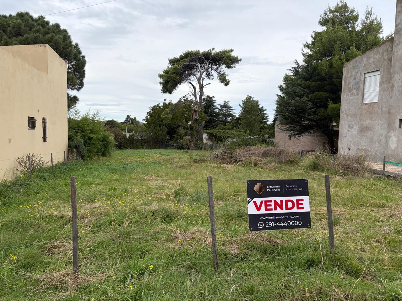 Terreno en Venta en Del Mirador 348, San Bernardo , Sierra de  la Ventana - Bahía Blanca Propiedades | SITIO OFICIAL l