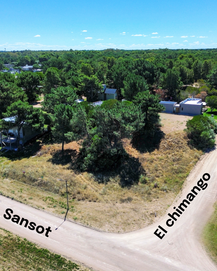 Terreno en Venta en Sansot Y El Chimango, Monte del Este, Monte Hermoso - Bahía Blanca Propiedades | SITIO OFICIAL l