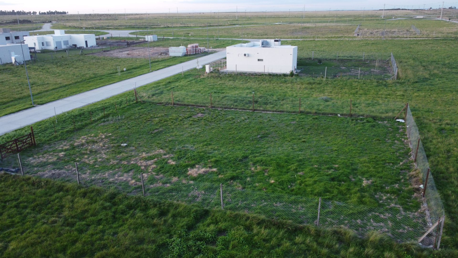 Terreno en Venta en CERRO TRES PICOS, La Barranca , Bahía Blanca - Bahía Blanca Propiedades | SITIO OFICIAL l