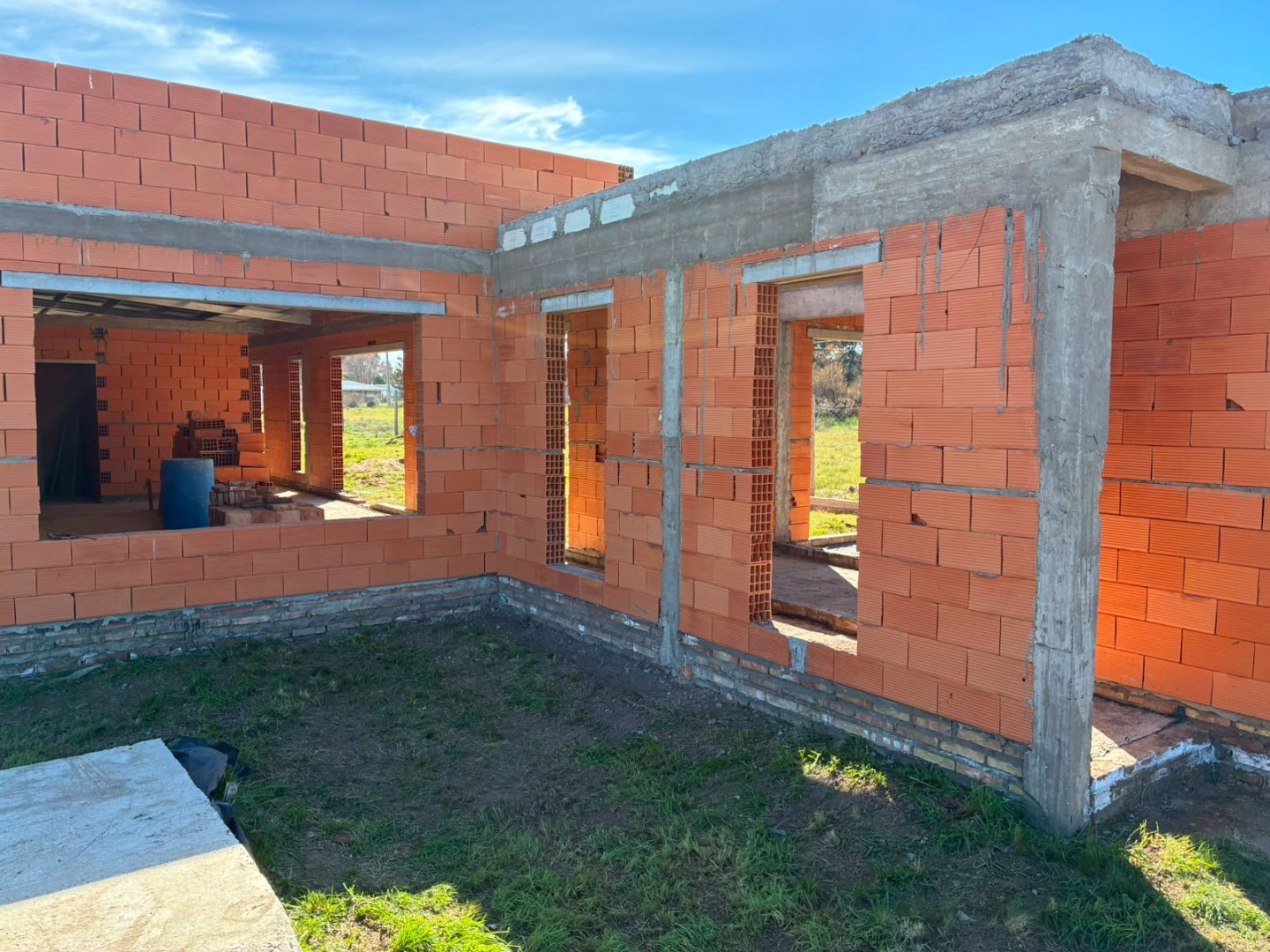 Casa en Venta en Karakachoff 1500 - Barrio Los Fresnos,  Bahía Blanca - Bahía Blanca Propiedades | SITIO OFICIAL l