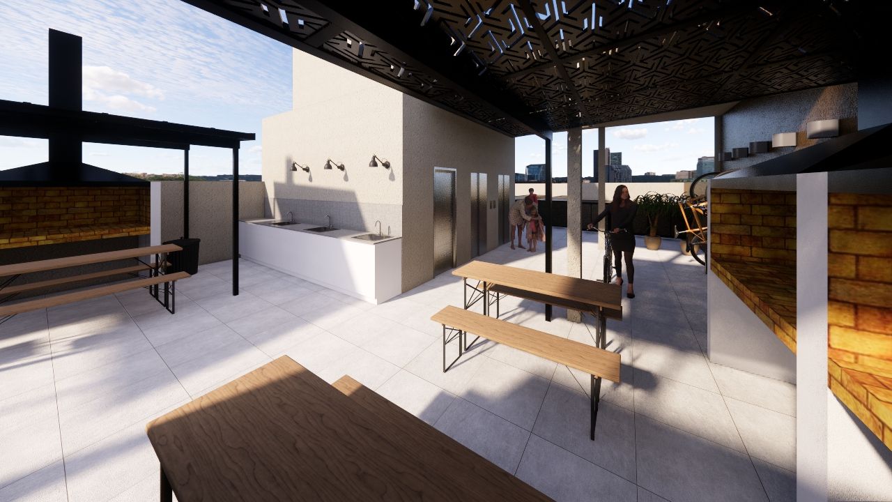 Departamento en Venta en Zelarrayan 766, Centro, Bahía Blanca - Bahía Blanca Propiedades | SITIO OFICIAL l