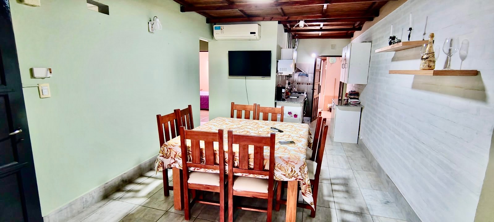 Casa en Venta en Calle 85 3684,  Necochea - Bahía Blanca Propiedades | SITIO OFICIAL l