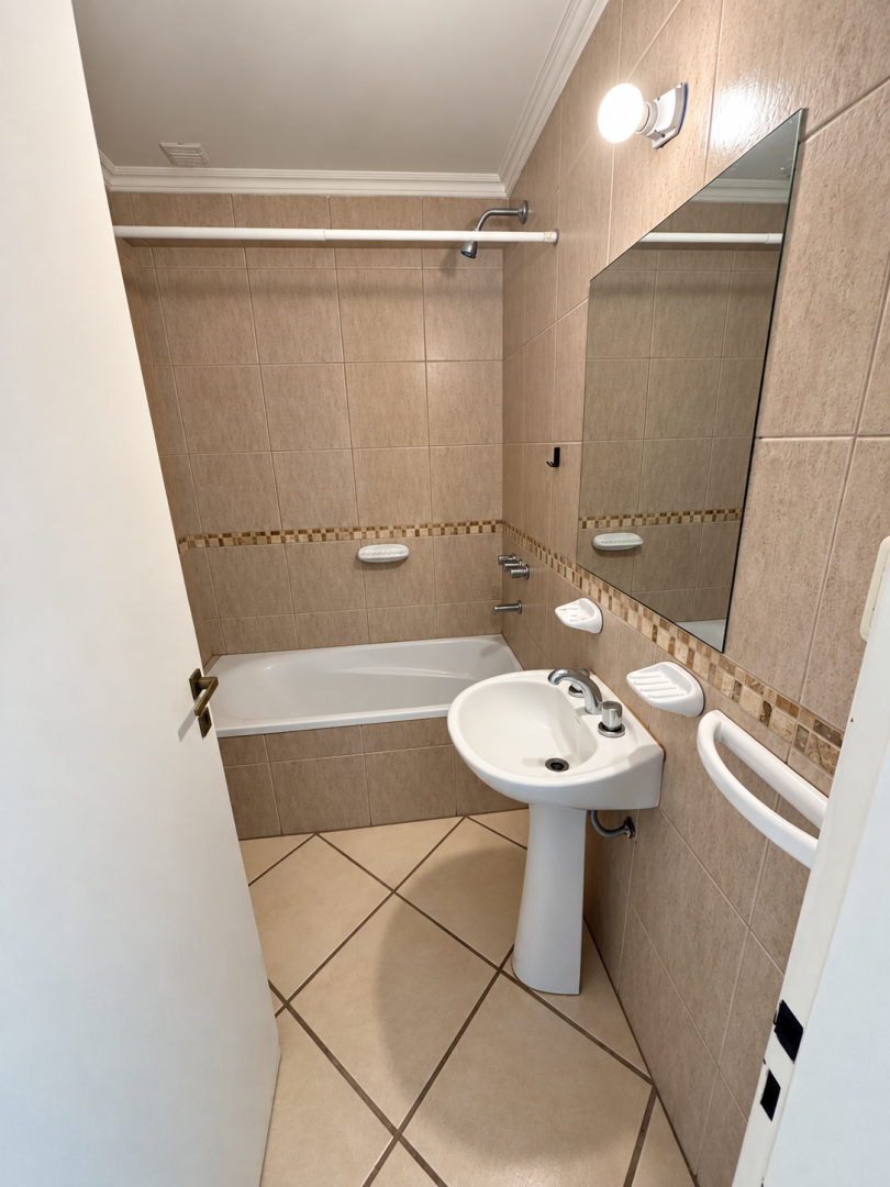 Departamento en Alquiler en Estomba 717, Macrocentro, Bahía Blanca - Bahía Blanca Propiedades | SITIO OFICIAL l