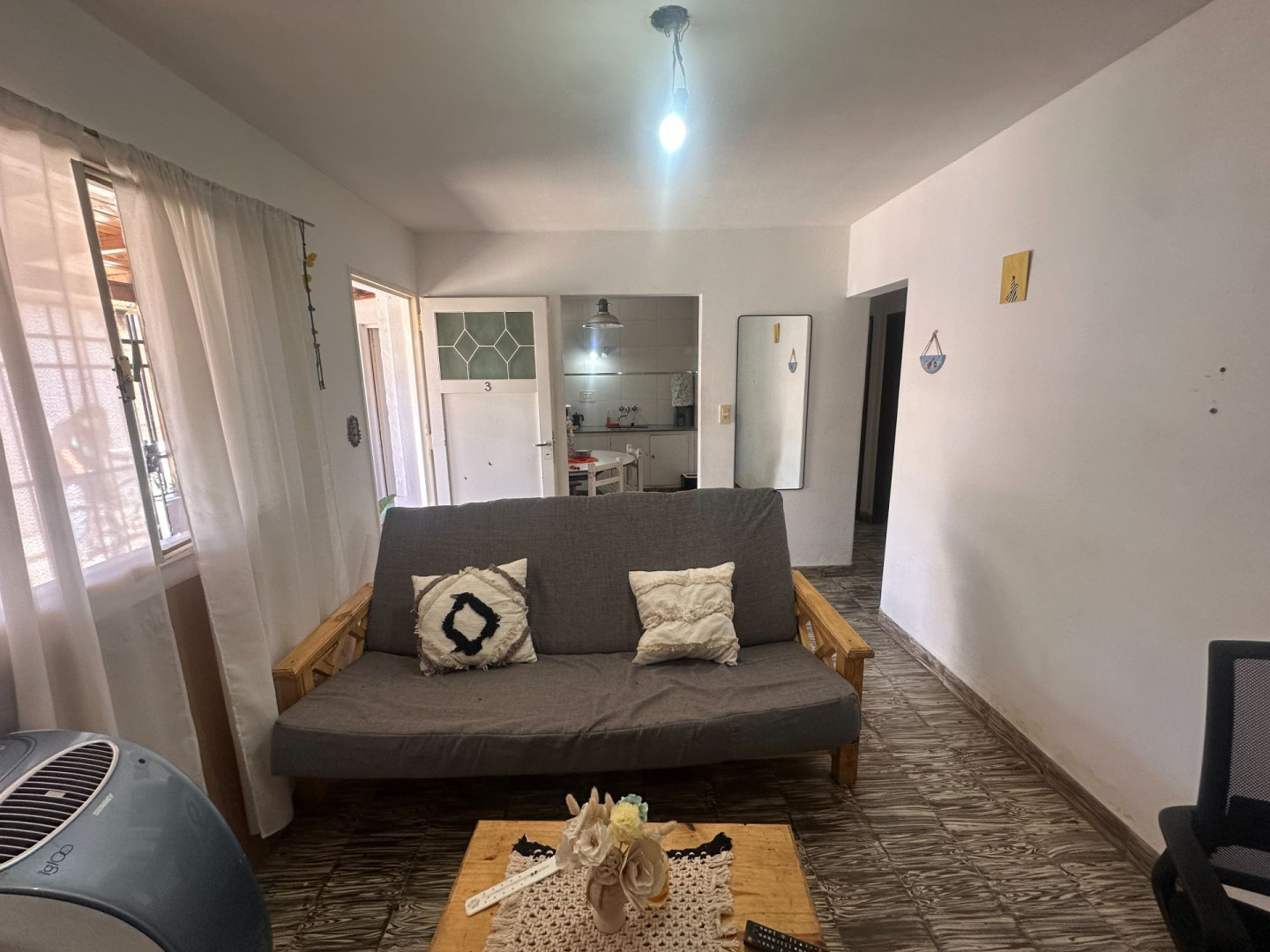 Departamento en Venta en Rosario 1800, San Cayetano, Bahía Blanca - Bahía Blanca Propiedades | SITIO OFICIAL l