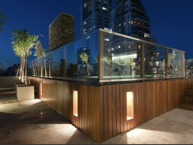 Departamento en Venta en THAMES 2313, Palermo, CABA - Bahía Blanca Propiedades | SITIO OFICIAL l