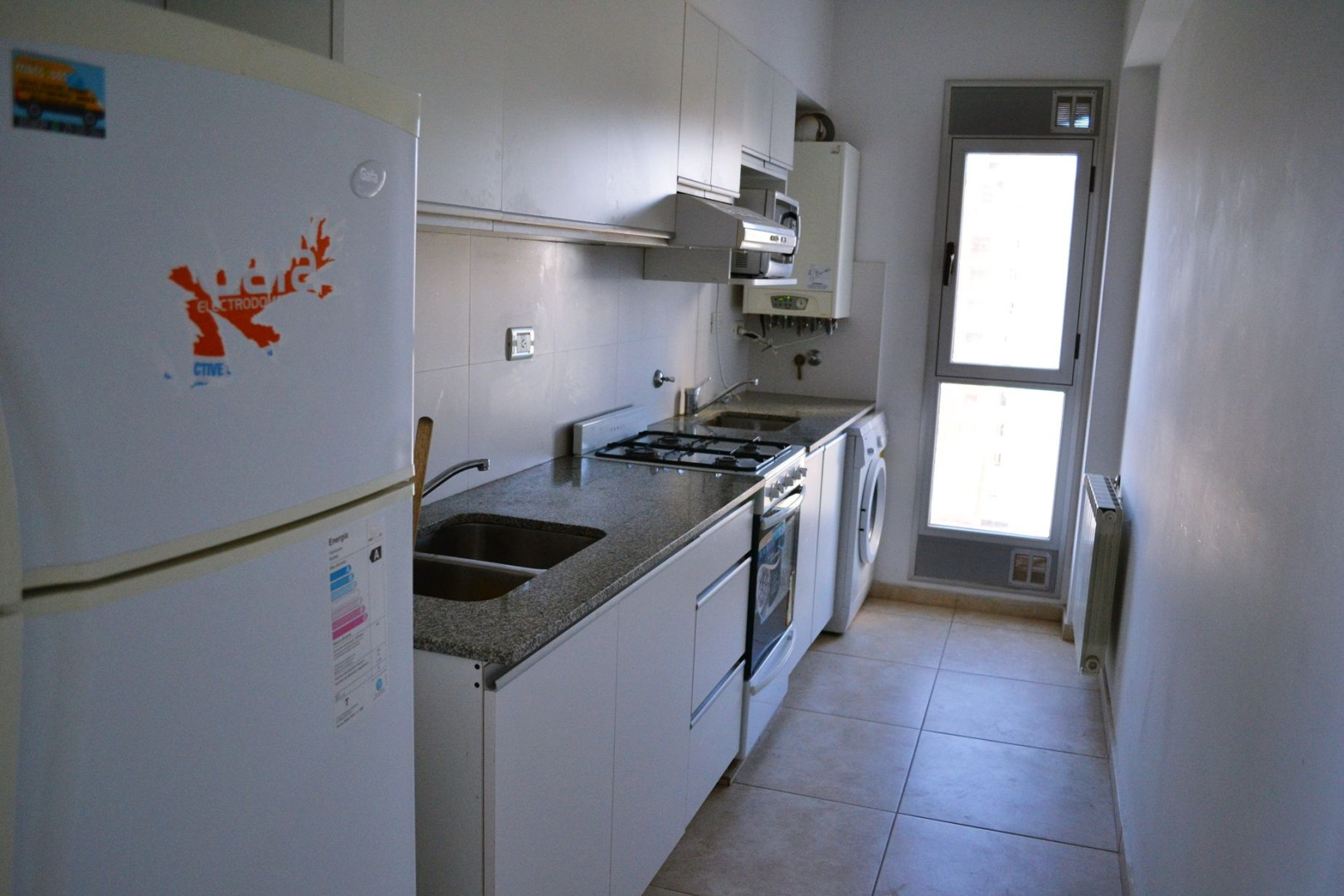 Departamento en Alquiler en Sarmiento 108,  Bahía Blanca - Bahía Blanca Propiedades | SITIO OFICIAL l