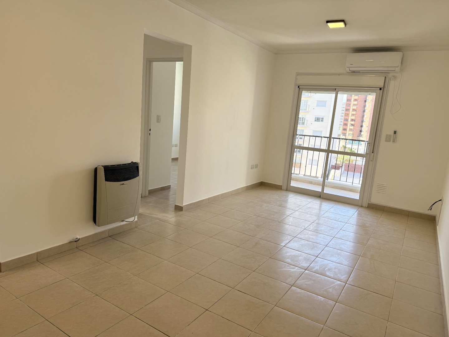 Departamento en Alquiler en Casanova 241, Macrocentro, Bahía Blanca - Bahía Blanca Propiedades | SITIO OFICIAL l