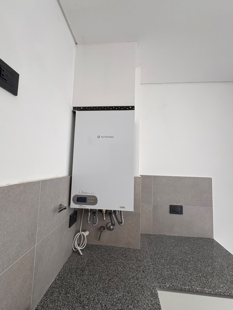 Departamento en Alquiler en Witcomb 65, La Falda, Bahía Blanca - Bahía Blanca Propiedades | SITIO OFICIAL l