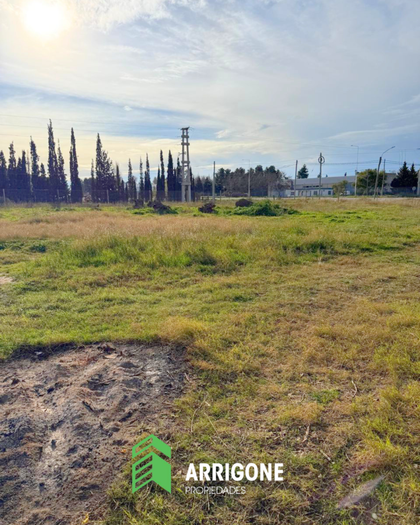 Terreno en Venta en Don Bosco Y Ruta 35,  Bahía Blanca - Bahía Blanca Propiedades | SITIO OFICIAL l