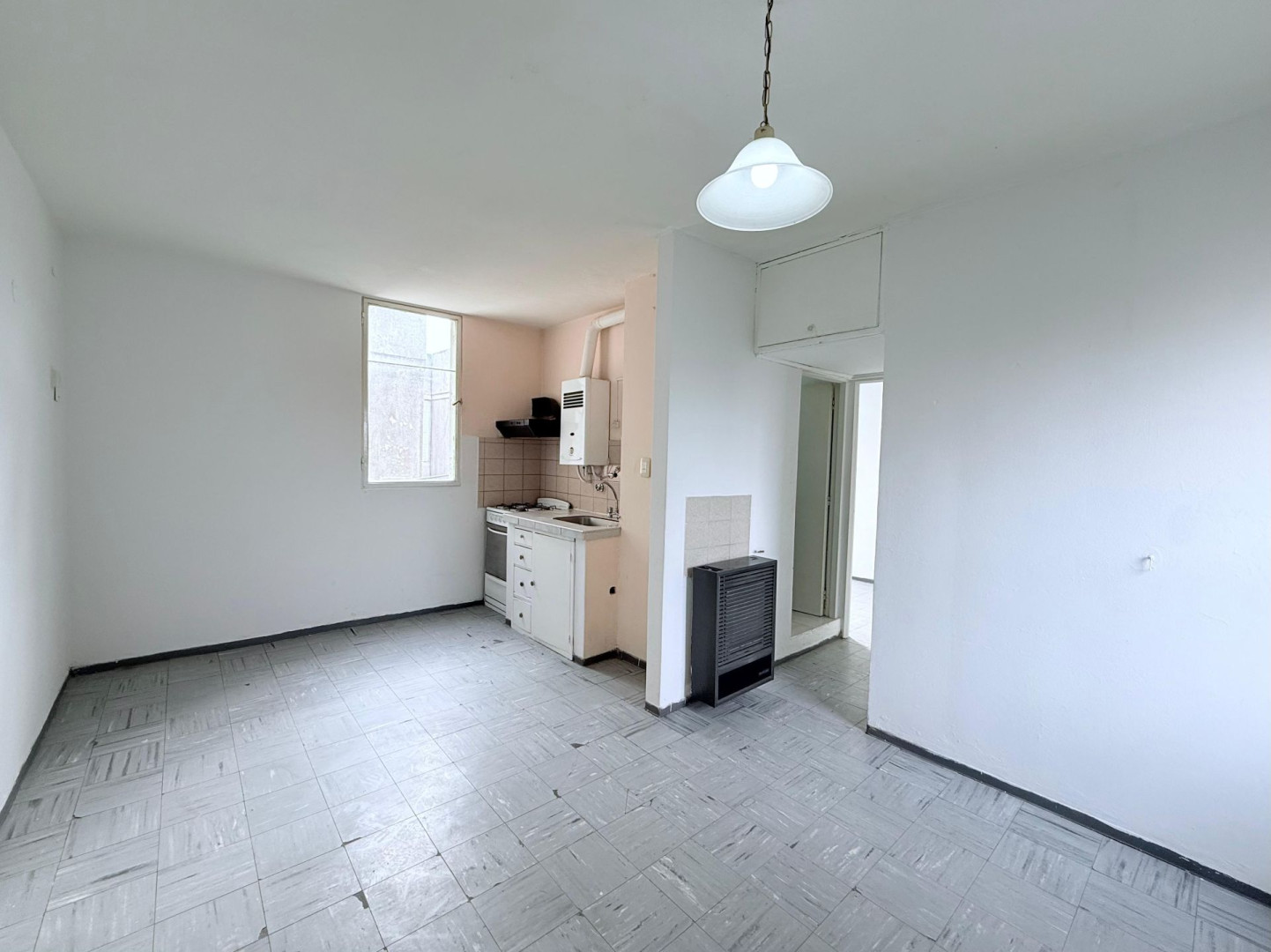 Departamento en Venta en Balboa 2988, Rosendo Lopez, Bahía Blanca - Bahía Blanca Propiedades | SITIO OFICIAL l
