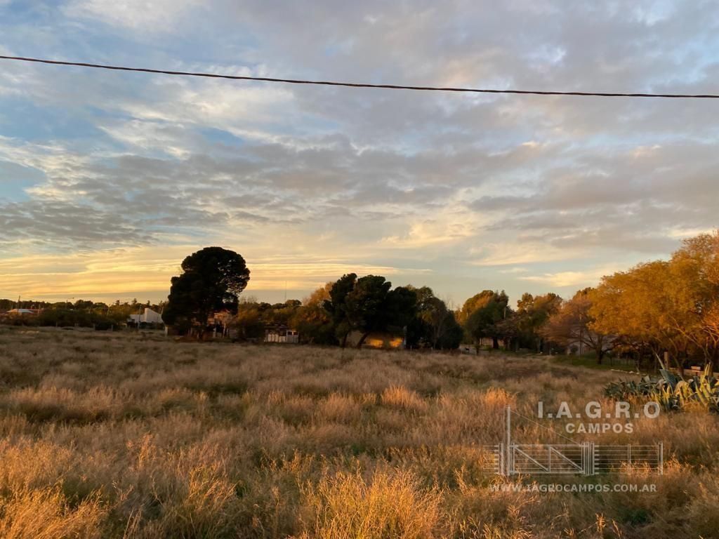 Terreno en Venta en Rigamonti Y Guido Spano, Nueva Belgrano, Bahía Blanca - Bahía Blanca Propiedades | SITIO OFICIAL l