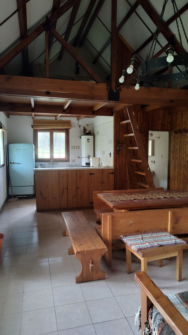 Casa en Venta   Villa Ventana - Bahía Blanca Propiedades | SITIO OFICIAL l