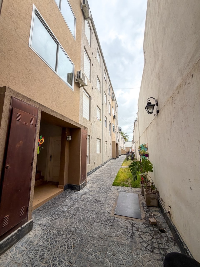 Departamento en Alquiler en Gorriti 61, Centro, Bahía Blanca - Bahía Blanca Propiedades | SITIO OFICIAL l