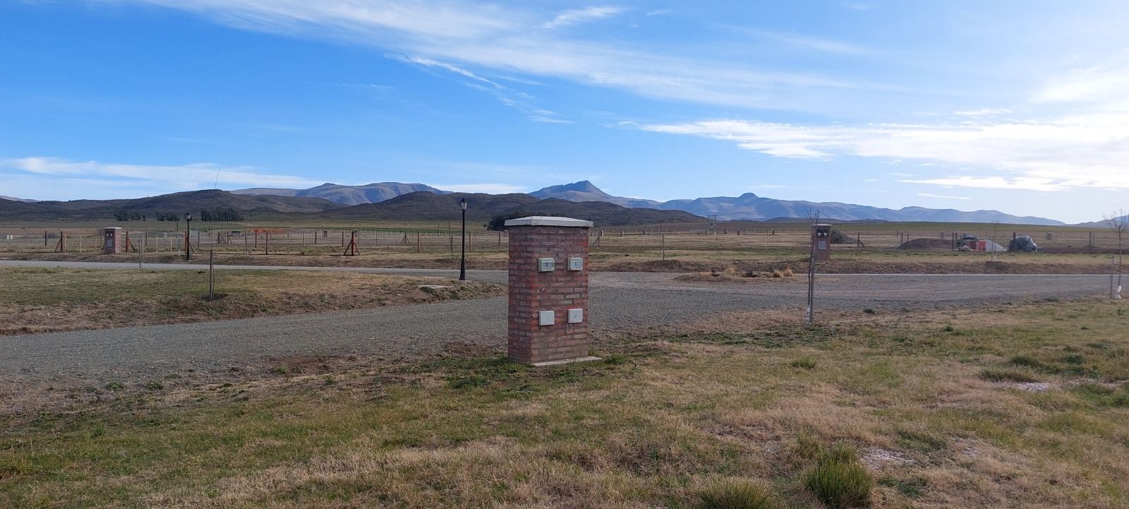 Terreno en Venta  Las Verbenas , Sierra de  la Ventana - Bahía Blanca Propiedades | SITIO OFICIAL l
