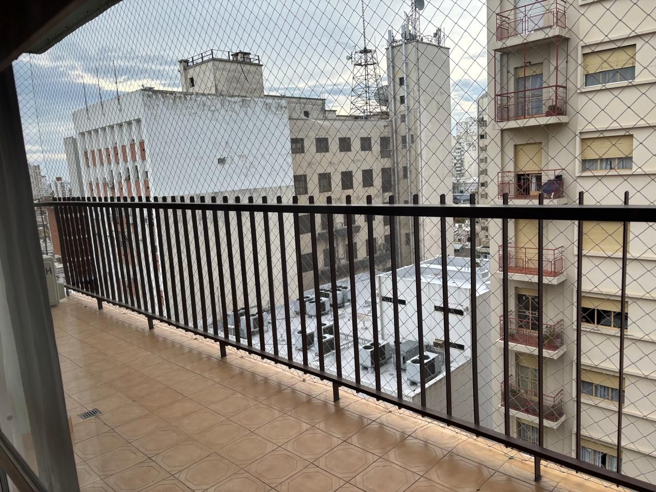 Departamento en Alquiler en Berutti 97, Centro, Bahía Blanca - Bahía Blanca Propiedades | SITIO OFICIAL l