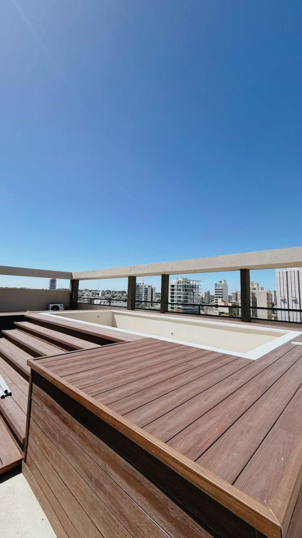Departamento en Venta en Caronti 457, Centro, Bahía Blanca - Bahía Blanca Propiedades | SITIO OFICIAL l