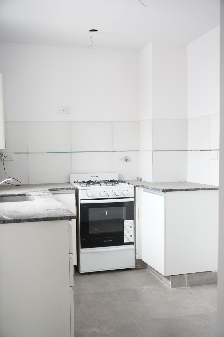 Departamento en Venta en Caronti 65, Centro, Bahía Blanca - Bahía Blanca Propiedades | SITIO OFICIAL l