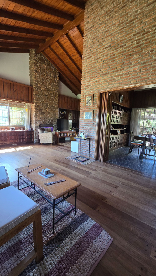 Casa en Venta en Constituyentes Y Las Lomas, Palihue, Bahía Blanca - Bahía Blanca Propiedades | SITIO OFICIAL l