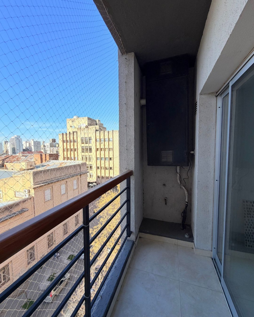 Departamento en Alquiler en Gorriti 85, Centro, Bahía Blanca - Bahía Blanca Propiedades | SITIO OFICIAL l