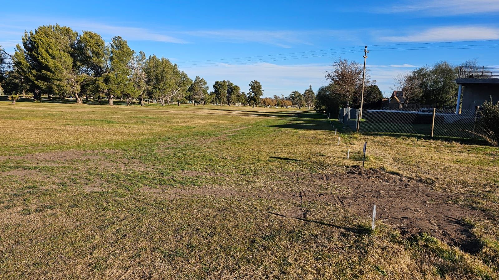 Terreno en Venta  Pago Chico, Bahía Blanca - Bahía Blanca Propiedades | SITIO OFICIAL l