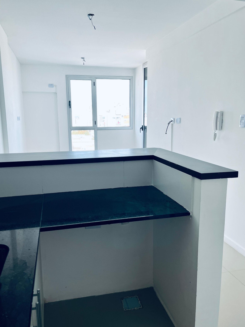 Departamento en Venta en Gorriti 85, Centro, Bahía Blanca - Bahía Blanca Propiedades | SITIO OFICIAL l