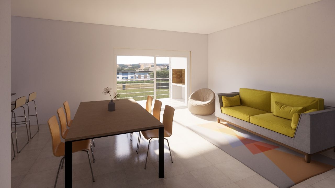 Departamento en Venta en 19 De Mayo 414 4to Piso, Universitario, Bahía Blanca - Bahía Blanca Propiedades | SITIO OFICIAL l