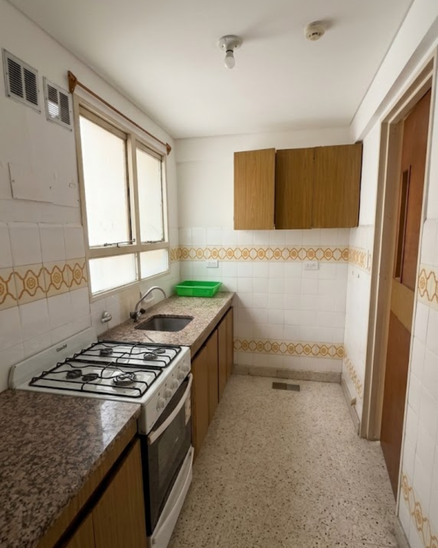 Departamento en Alquiler en Ohiggins 345, Centro, Bahía Blanca - Bahía Blanca Propiedades | SITIO OFICIAL l
