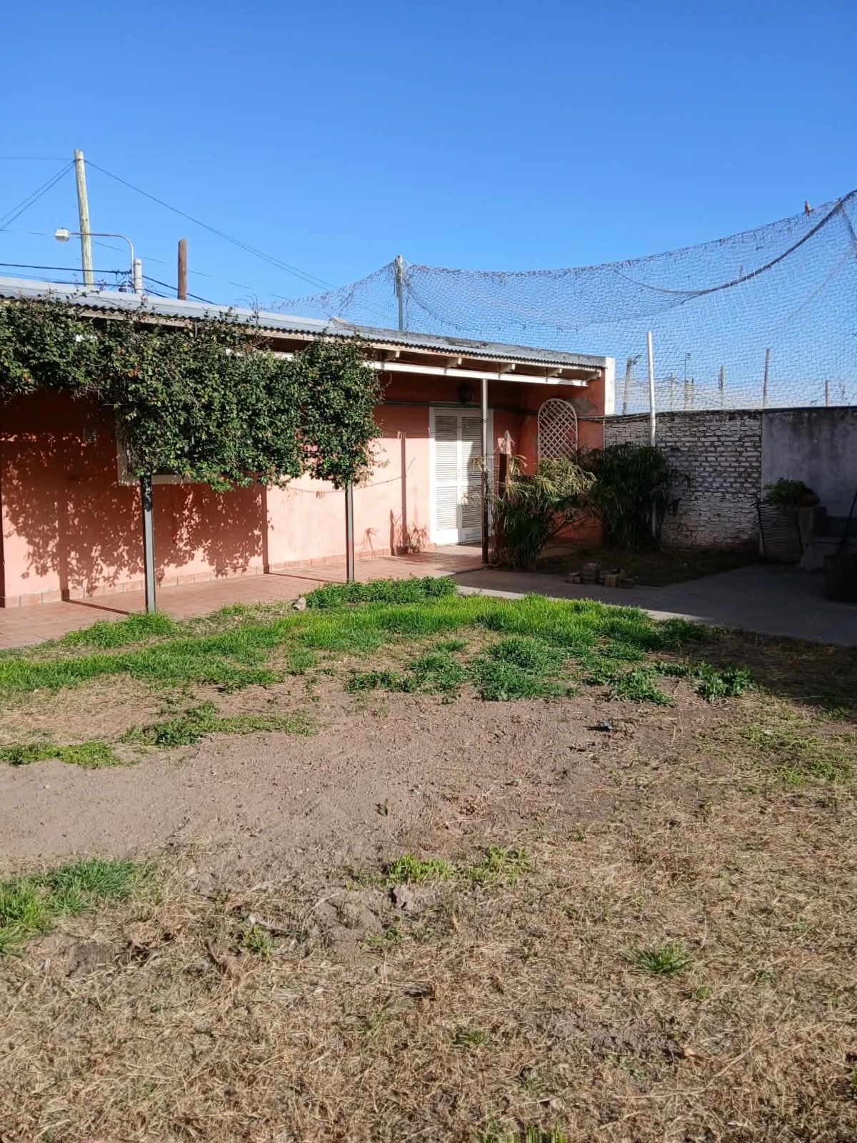Casa en Alquiler en Huaura 1200, Villa Buenos Aires, Bahía Blanca - Bahía Blanca Propiedades | SITIO OFICIAL l