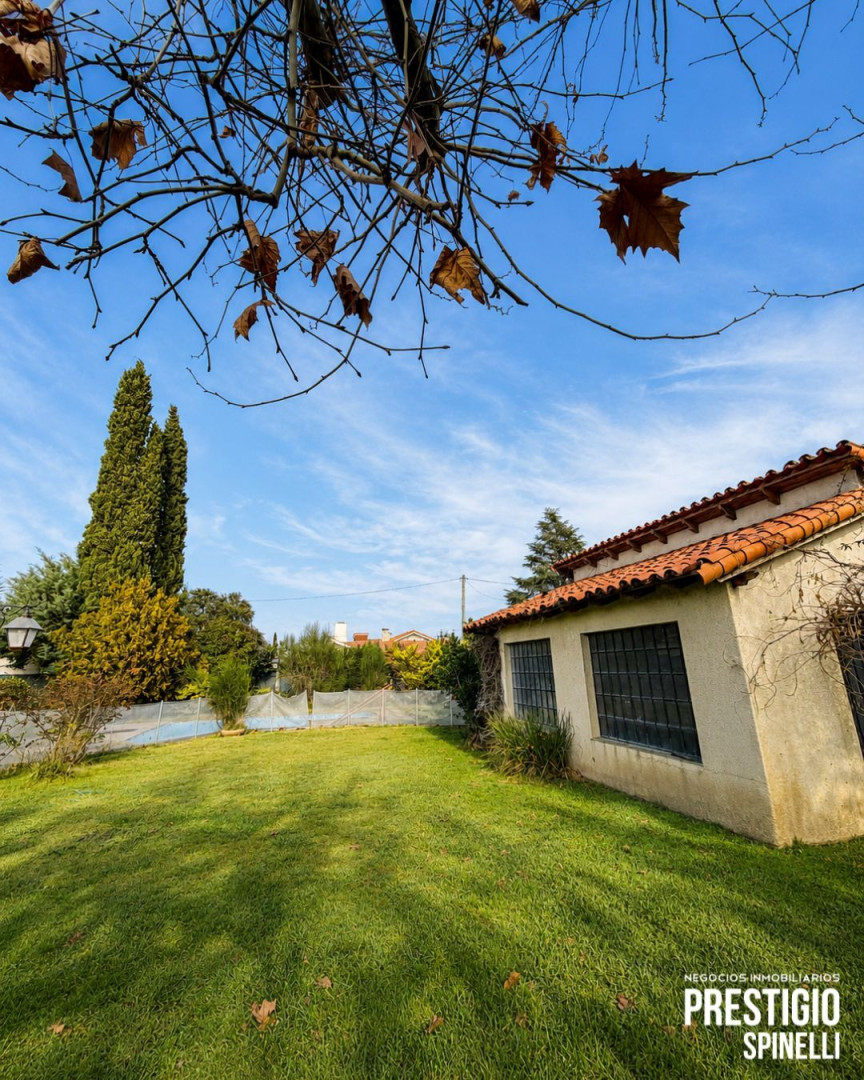 Casa en Venta en Las Acacias N° 300, Palihue, Bahía Blanca - Bahía Blanca Propiedades | SITIO OFICIAL l