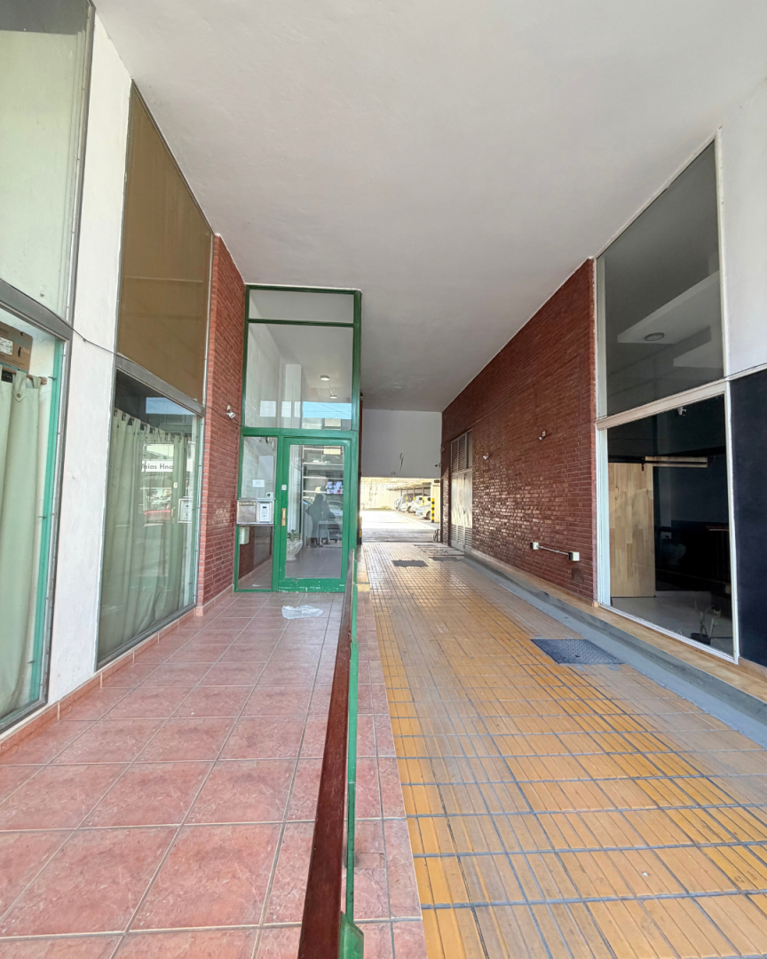 Departamento en Alquiler en Ohiggins 345, Centro, Bahía Blanca - Bahía Blanca Propiedades | SITIO OFICIAL l