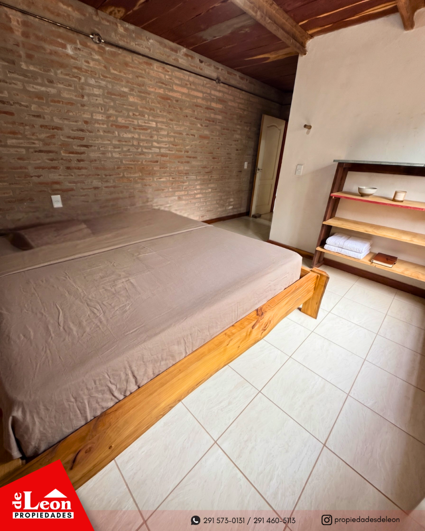 Casa en Venta en Misto Y Cerro Naposta,  Villa Ventana - Bahía Blanca Propiedades | SITIO OFICIAL l