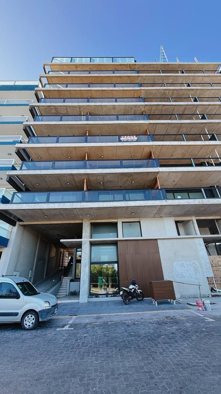 Departamento en Venta en Avenida Peron 1100, Centro, Monte Hermoso - Bahía Blanca Propiedades | SITIO OFICIAL l