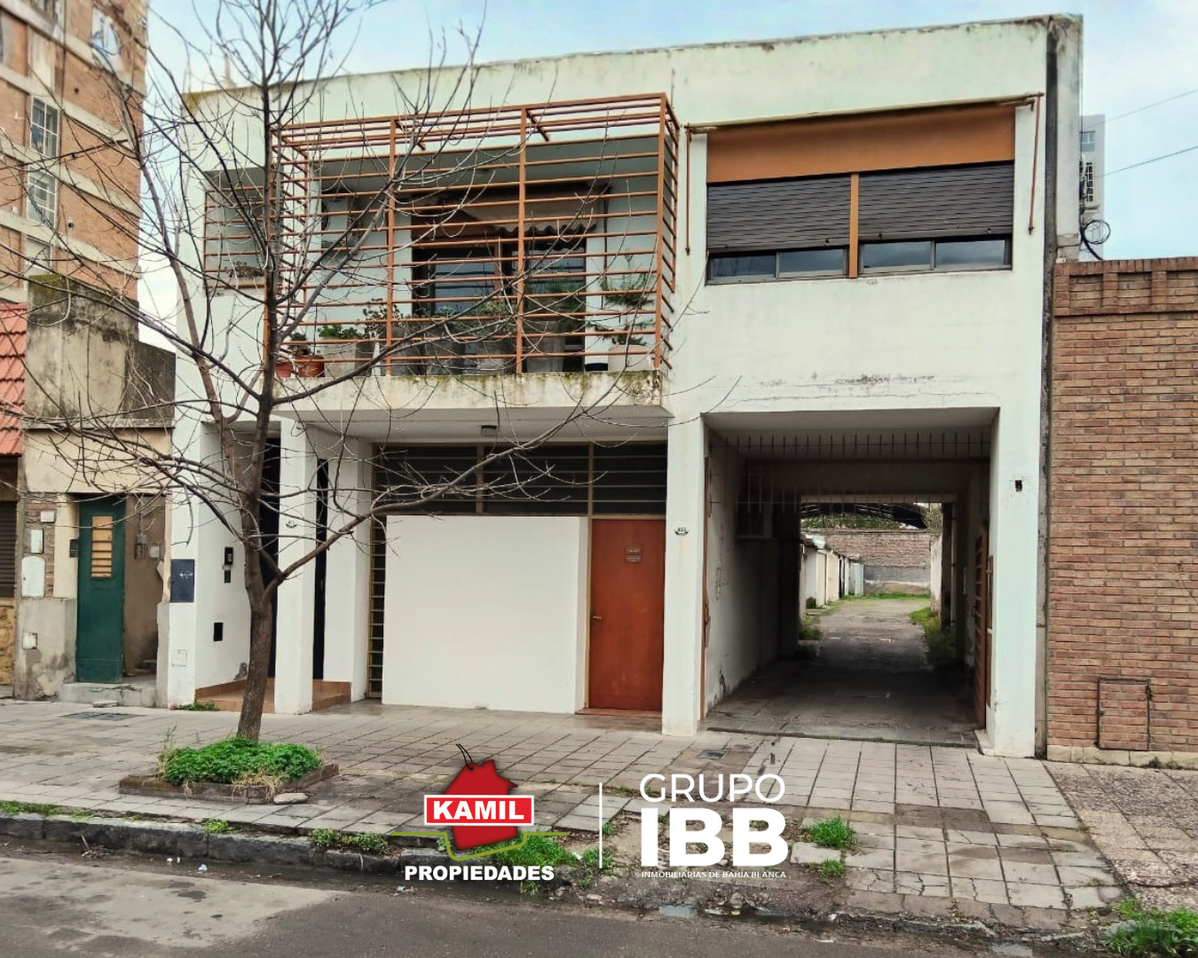 Cochera en Venta en Viamonte 433, Macrocentro, Bahía Blanca - Bahía Blanca Propiedades | SITIO OFICIAL l