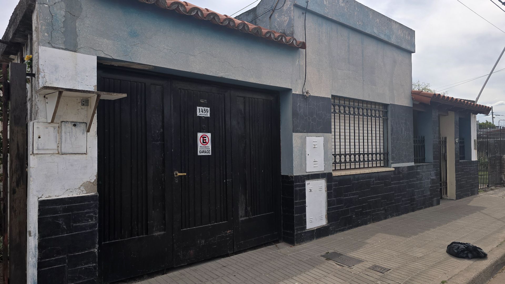Casa + Departamento en Venta en Granada 1400, San Martin, Bahía Blanca - Bahía Blanca Propiedades | SITIO OFICIAL l