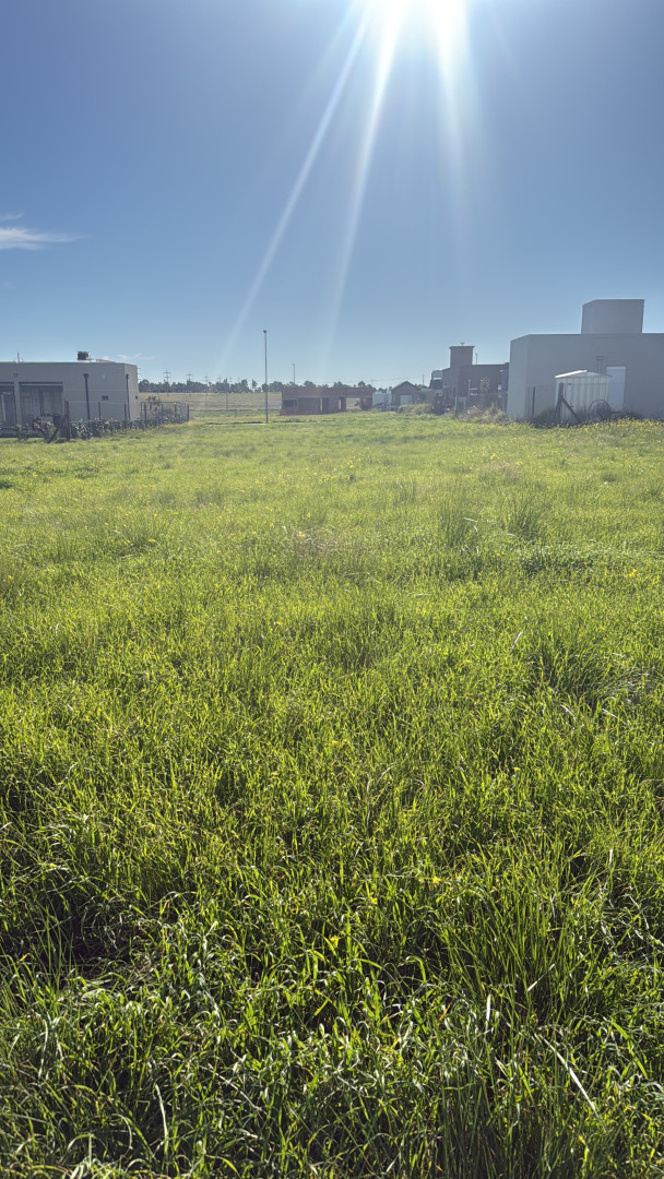 Terreno en Venta en Cerro Tres Picos , La Barranca , Bahía Blanca - Bahía Blanca Propiedades | SITIO OFICIAL l