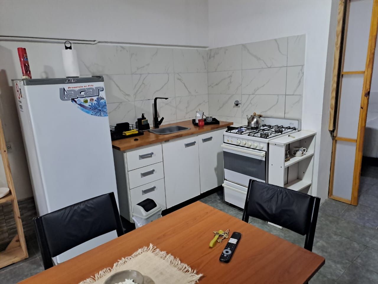 Departamento en Alquiler en Donado 1443,  Bahía Blanca - Bahía Blanca Propiedades | SITIO OFICIAL l