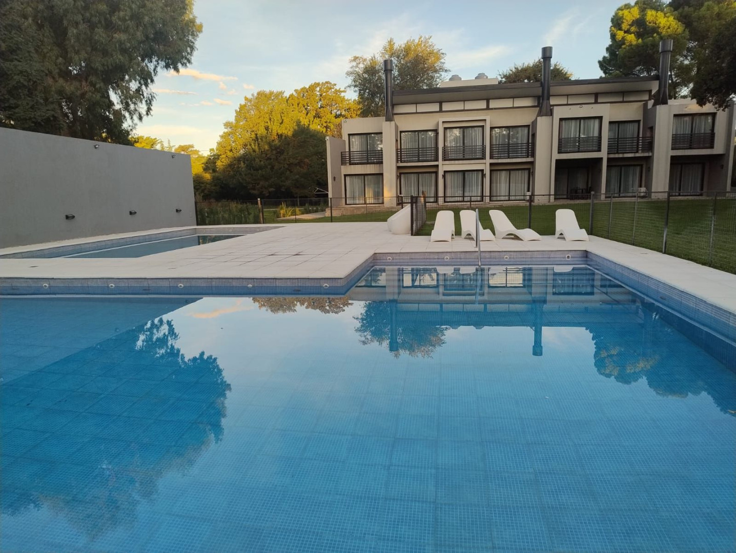 Complejo Turístico  en Venta en Los Tilos 177,  Sierra de  la Ventana - Bahía Blanca Propiedades | SITIO OFICIAL l
