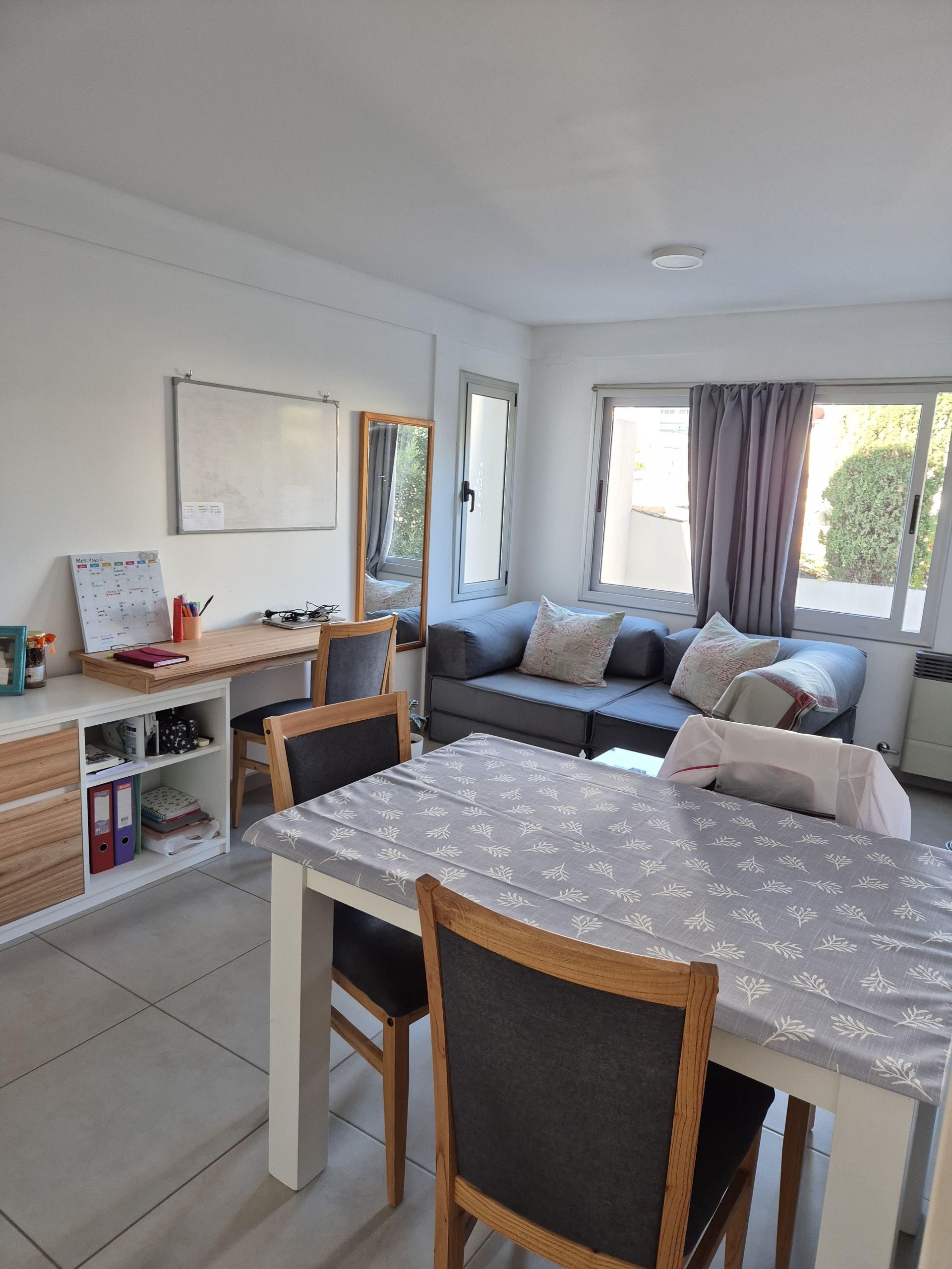 Departamento en Venta en Caronti 417, Universitario, Bahía Blanca - Bahía Blanca Propiedades | SITIO OFICIAL l