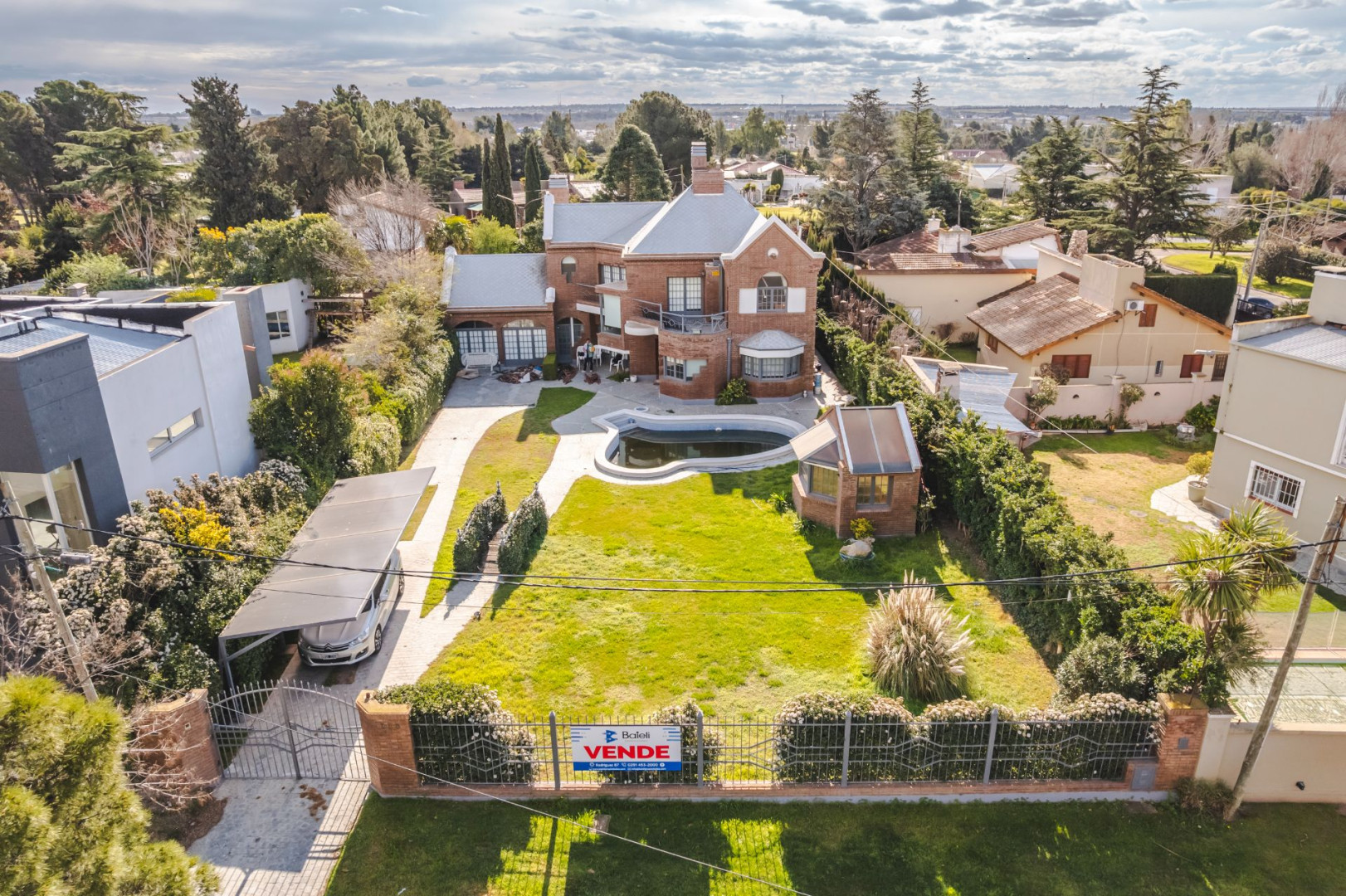 Casa en Venta en Hueque 186, Patagonia, Bahía Blanca - Bahía Blanca Propiedades | SITIO OFICIAL l